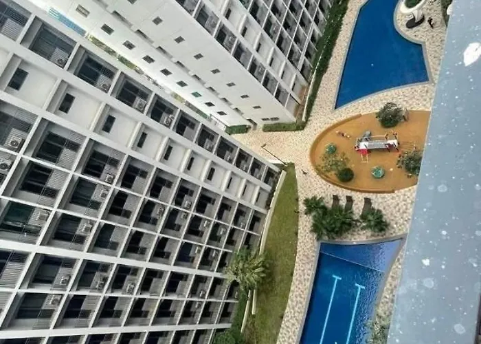 Aparthotel Shore