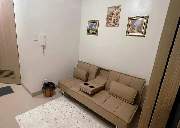 Aparthotel Shore
