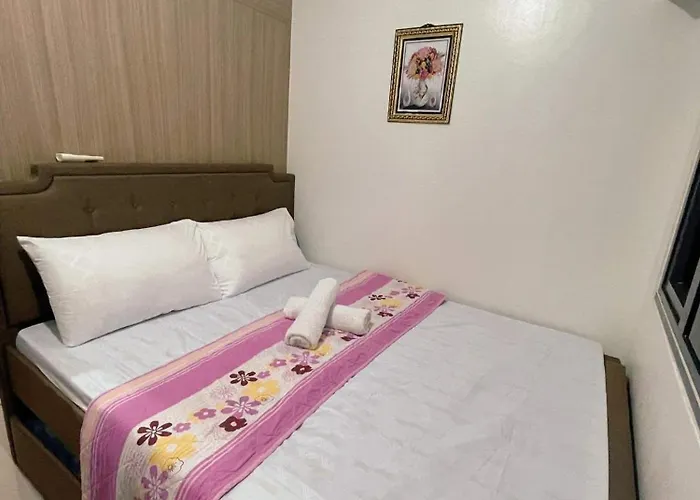 Shore Aparthotel