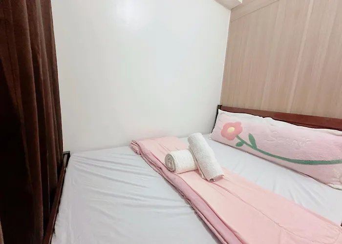 Shore Aparthotel