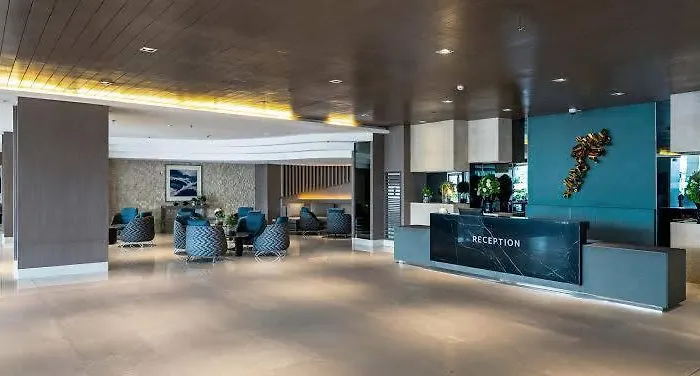 Aparthotel Shore Manila