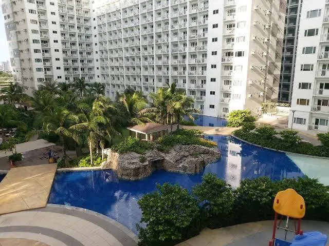Shore 3* Manila