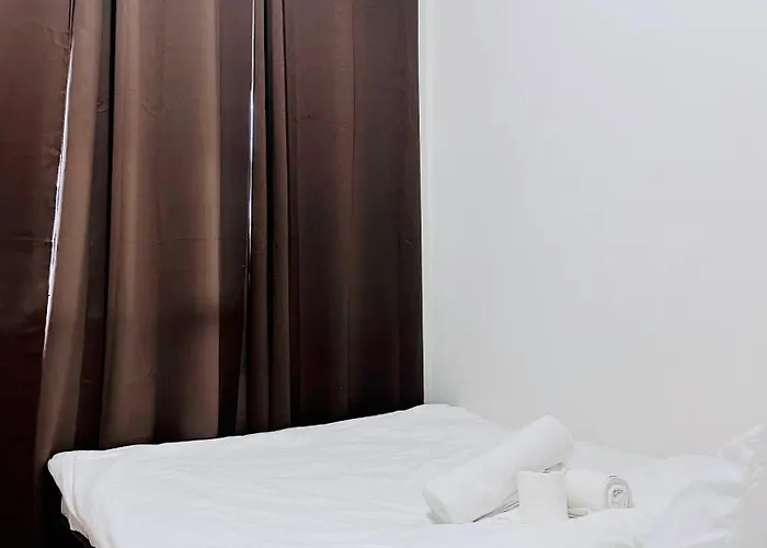 Aparthotel Shore Manila